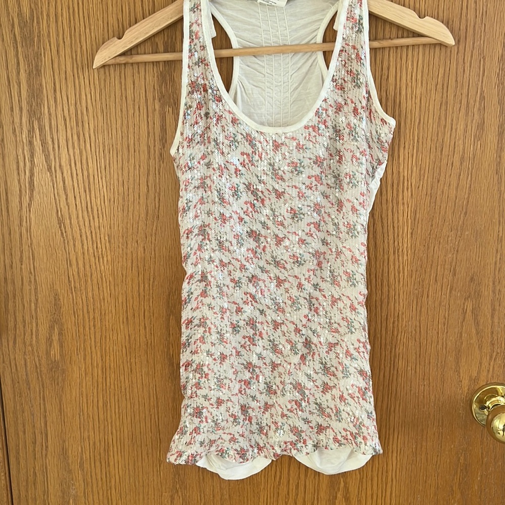 Costa Blanca Blouse